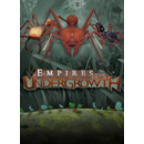Igra PC Empires of the Undergrowth