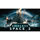 Igra PC Endless Space 2 (Steam) (RoW)