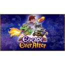 Igra PC Escape from Ever After (PC Steam) (Global)