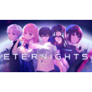 Igra PC Eternights (PC Steam) (Global)