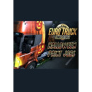 Igra PC Euro Truck Simulator 2 - Halloween Paint Jobs Pack