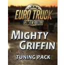 Igra PC Euro Truck Simulator 2 - Mighty Griffin Tuning Pack