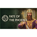 Igra PC Europa Universalis V: Fate of the Phoenix