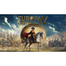 Igra PC Europa Universalis V: Premium Edition (ROW)