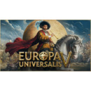 Igra PC Europa Universalis V