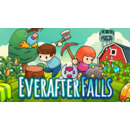Igra PC Everafter Falls (PC Steam) (Europe)