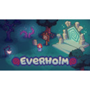 Igra PC Everholm