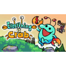 Igra PC Everything is Crab: The Animal Evolution Roguelite