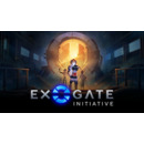 Igra PC Exogate Initiative (PC Steam) (Europe)