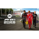 Igra Xbox series X F1 25 2026 SEASON PACK  (Global)