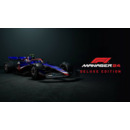 Igra PC F1 Manager 2024 Deluxe Edition (PC Steam) (ROW)