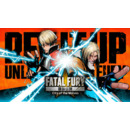 Igra PC FATAL FURY: City of the Wolves (Legend Edition)
