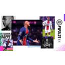 Igra Xbox One FIFA 21 - 12000 FUT Points (Xbox One)