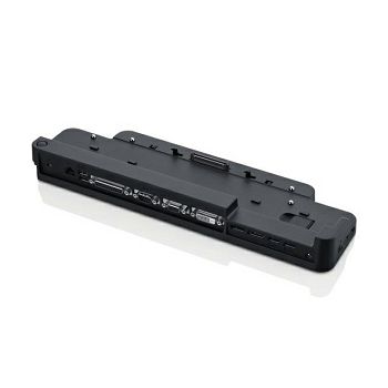 Fujitsu Docking Station FPCPR101;;Lifebook S710, E751, S751, E780, S781, E781 - Premium Obnovljeno