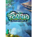 Igra PC Faeria Resurgence