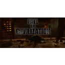 Igra PC Fall of Civilization STEAM Key