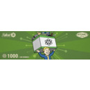 Igra Xbox One Fallout 76: 1000 (+100 Bonus) Atoms (Xbox One) (Europe)