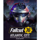 Igra PC Fallout 76: Atlantic City - Boardwalk Paradise Deluxe Edition