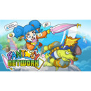 Igra PC Fantasy Network