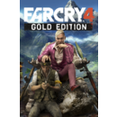 Igra Far Cry 4 Gold Edition Xbox one (EU)