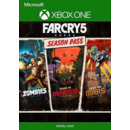 Igra PC Far Cry 5 - Season Pass DLC Xbox One (EU)