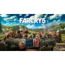 Igra Xbox One Far Cry 5 (Xbox One)