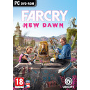 Igra PC Far Cry New Dawn UPLAY Key