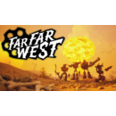 Igra PC Far Far West