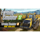 Igra PC Farming Simulator 17
