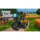 Igra PC Farming Simulator 22 (Platinum Edition) (EU)