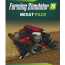 Igra PC Farming Simulator 25 - Nexat Pack