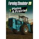 Igra PC Farming Simulator 25 - Plains & Prairies Pack