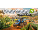 Igra PC Farming Simulator 25: Beans & Alpacas Edition