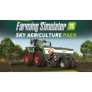 Igra PC Farming Simulator 25: SKY Agriculture Pack