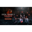 Igra PC Fatal Frame II: Crimson Butterfly Remake Deluxe Edition