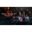 Igra PC Fatal Frame II: Crimson Butterfly Remake