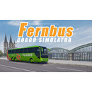 Igra PC Fernbus Simulator STEAM Key