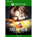 Igra PC Final Fantasy VIII: Remastered (Xbox One) (EU)