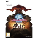 Igra PC Final Fantasy XIV: A Realm Reborn Square Key
