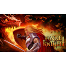 Igra PC Final Knight