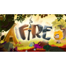Igra PC Fire: Ungh’s Quest