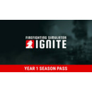 Igra PC Firefighting Simulator: Ignite - Year 1 Season Pass