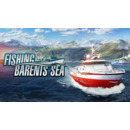 Igra PC Fishing: Barents Sea