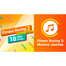 Igra Nintendo Switch Fitness Boxing 2 - Musical Journey  (EU)