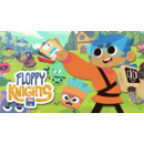 Igra PC Floppy Knights