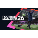 Igra PC Football Manager 26