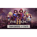 Igra PC For The King II: Tinkerers Of Fate Character Pack (EU)