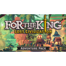 Igra PC For The King: Lost Civilization Adventure Pack (PC Steam) (Europe)