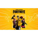 Igra Nintendo Switch Fortnite - Anime Legends  (EU)