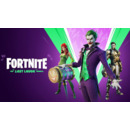 Igra PC Fortnite - The Last Laugh Bundle (PS5) (EU)